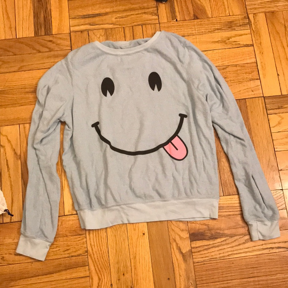 Wild fox Swearshirt